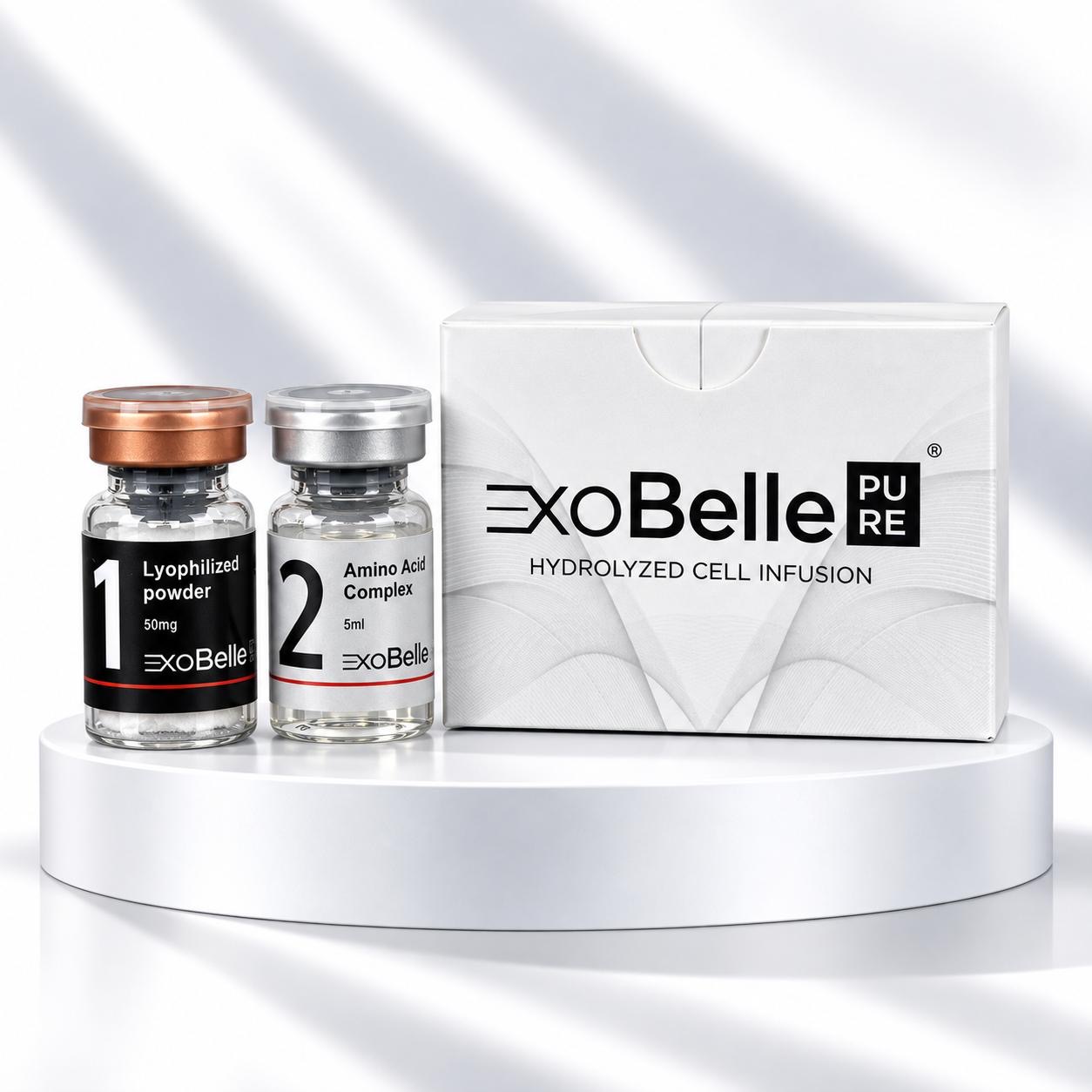 ExoBelle Pure