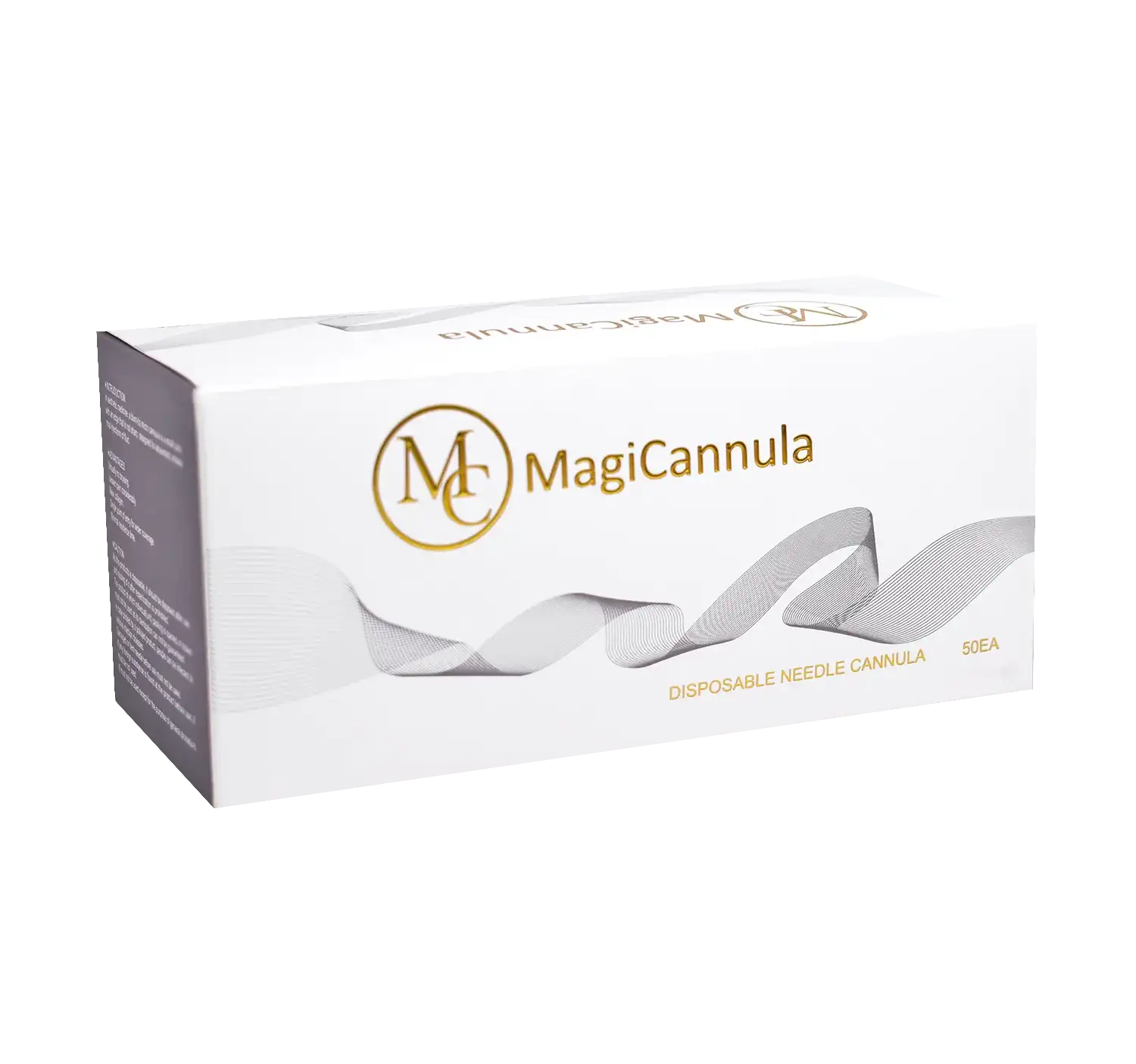 MAGICANNULA FACIAL