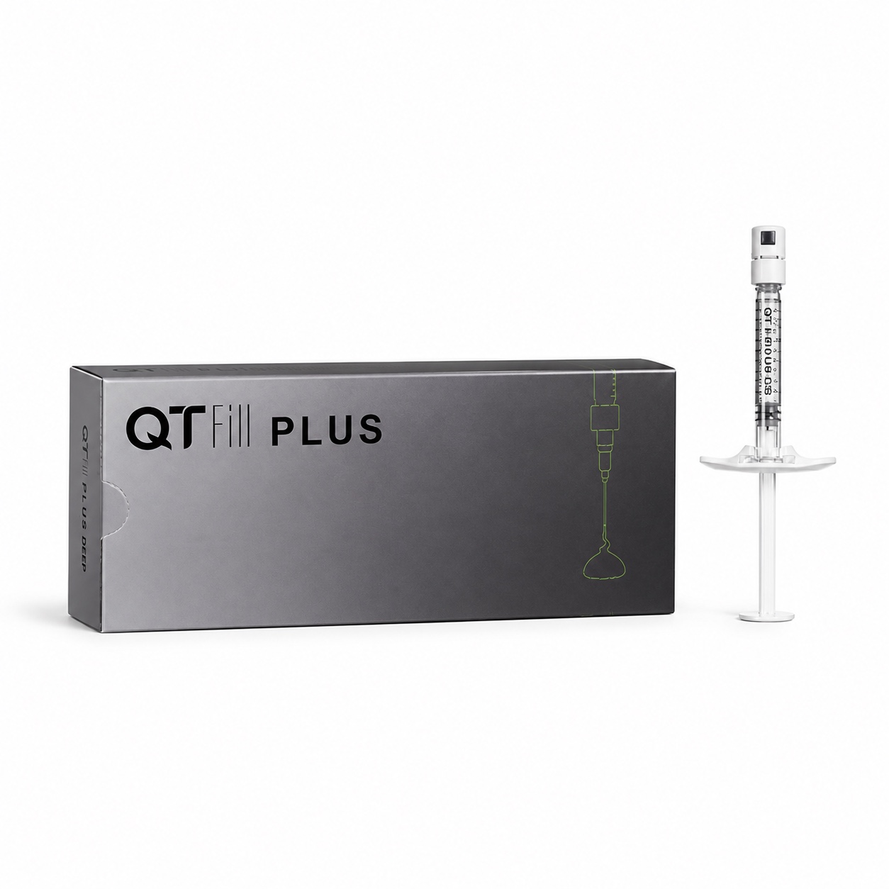 QT FILL PLUS DEEP