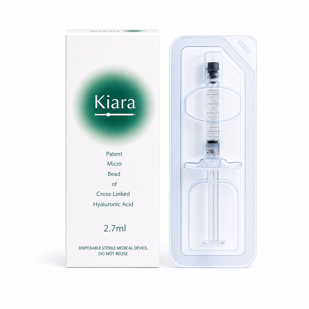 KIARA