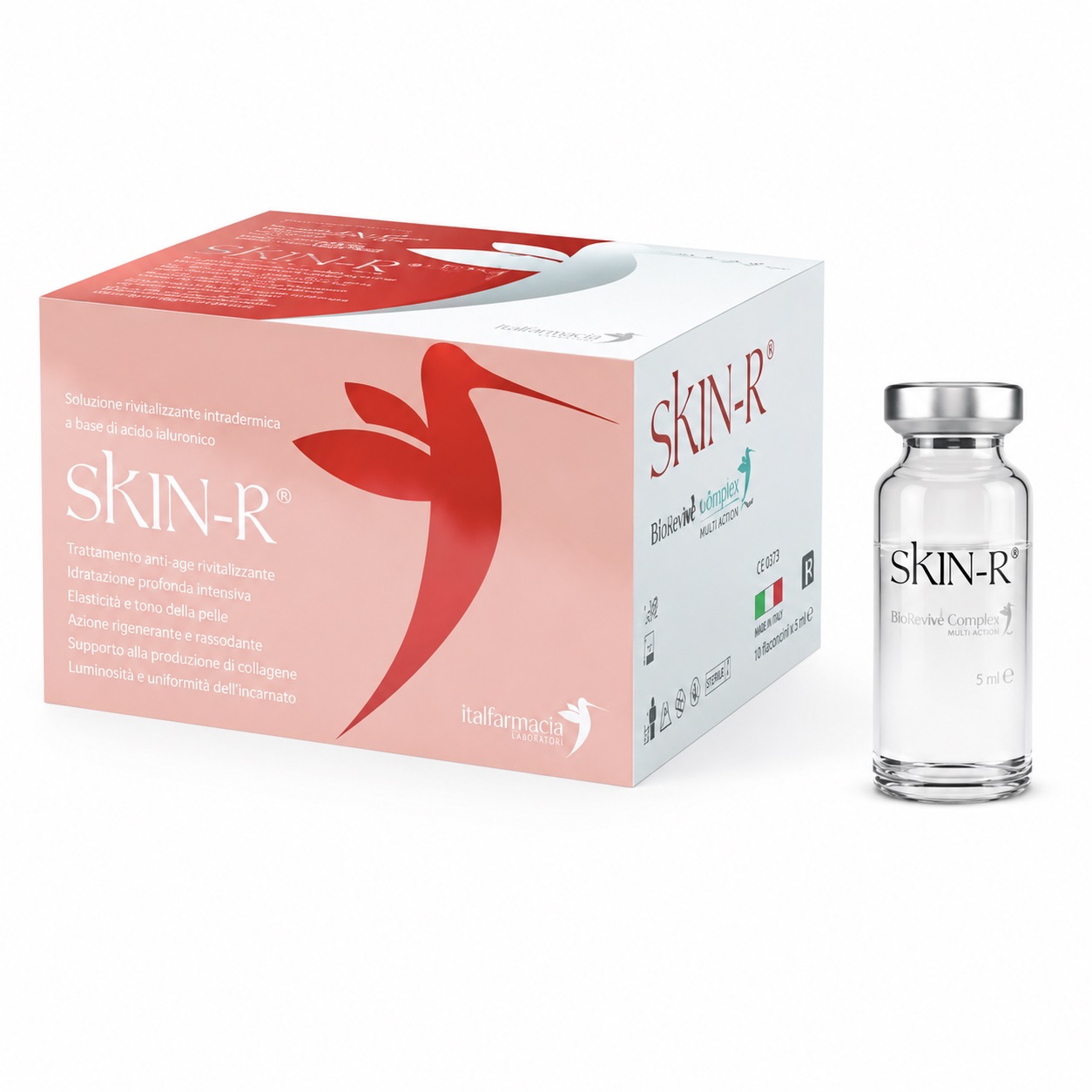 Skin R
