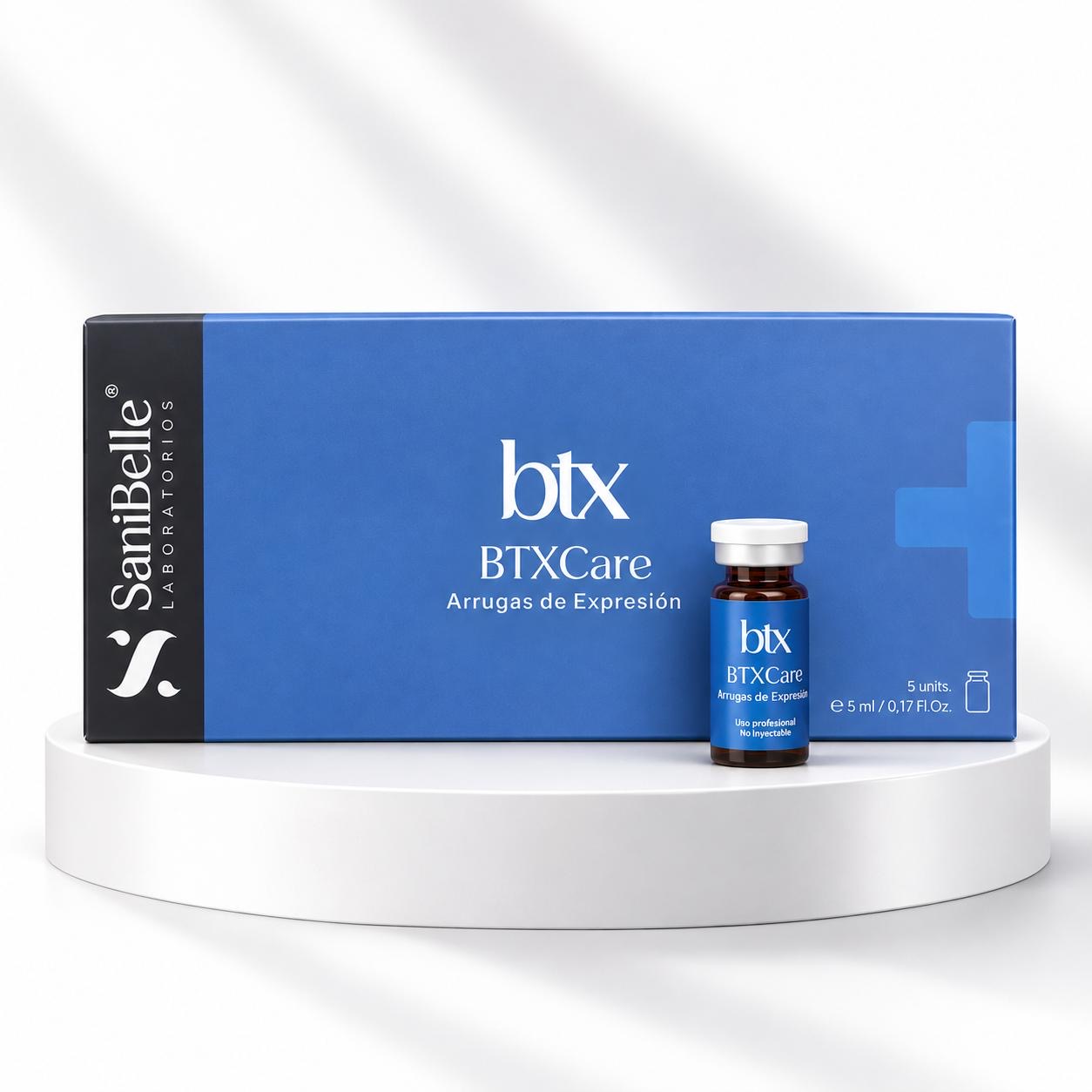 BTXCare