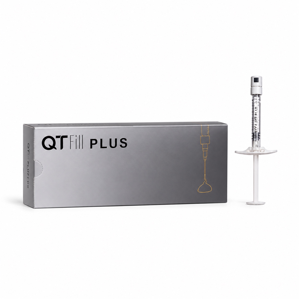 QT FILL PLUS FINE