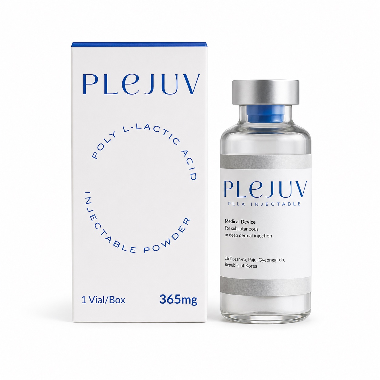 PLEJUV