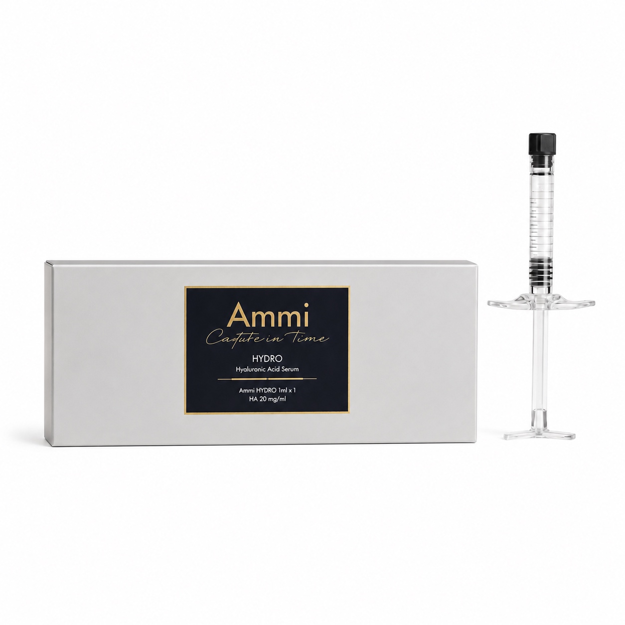 AMMI HYDRO