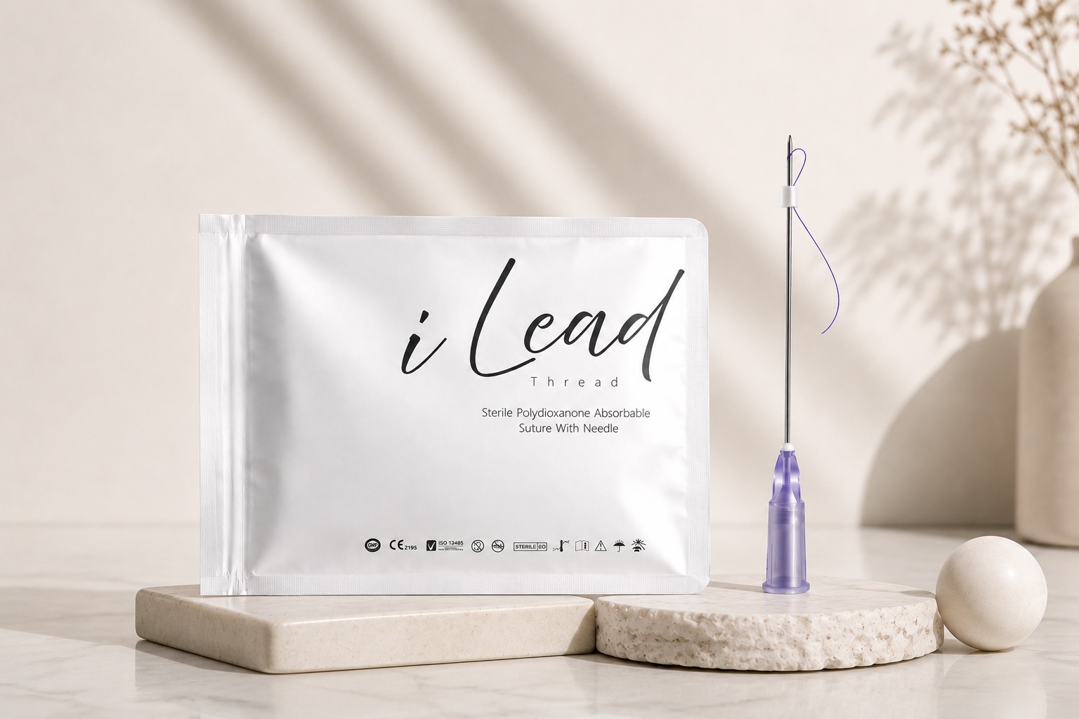 iLead Thread