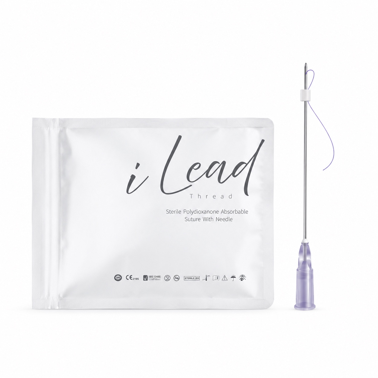 iLEAD THREAD
