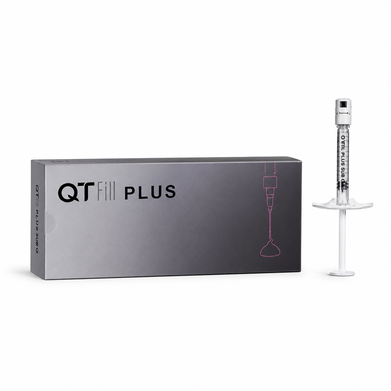 QT FILL PLUS SUB-Q