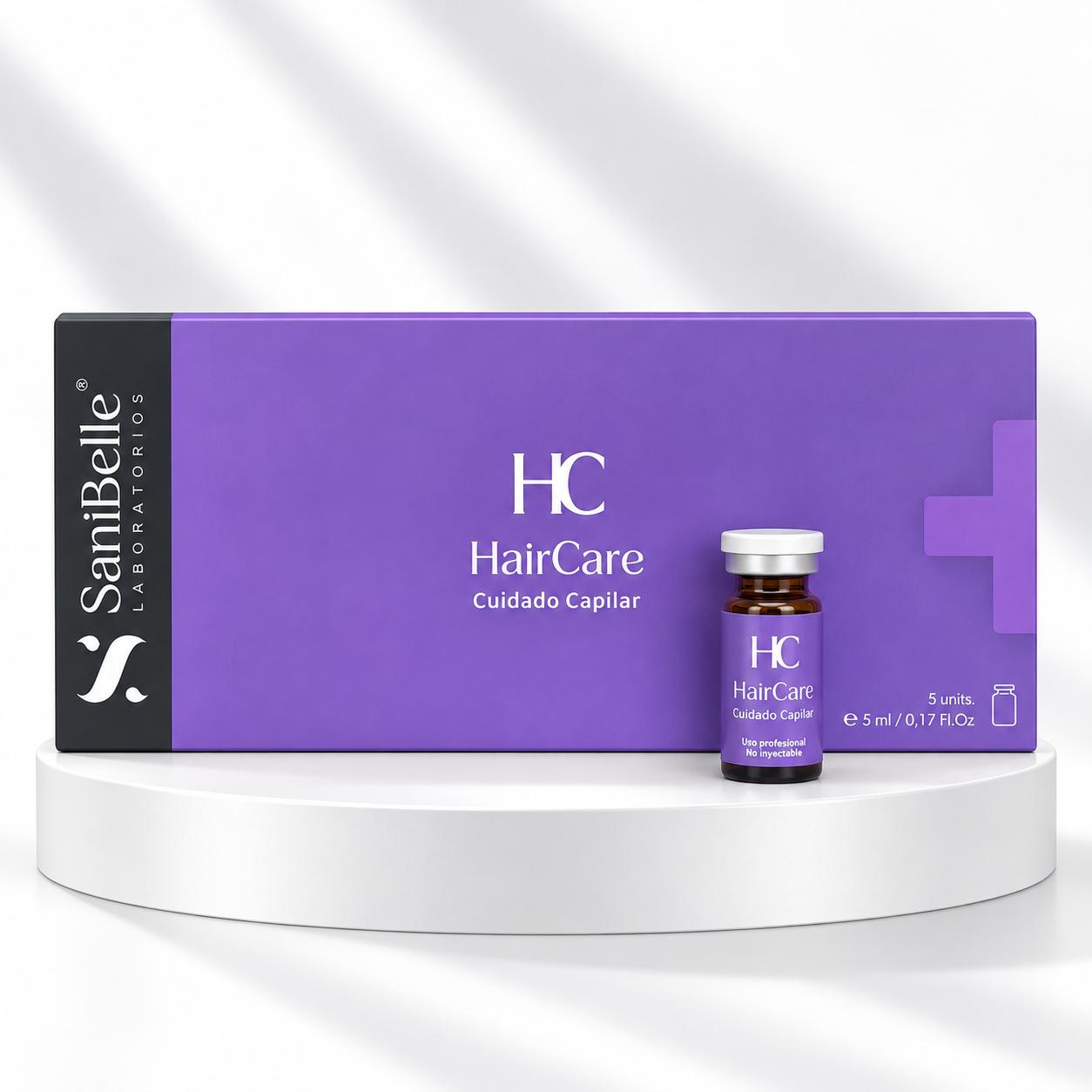 HairCare