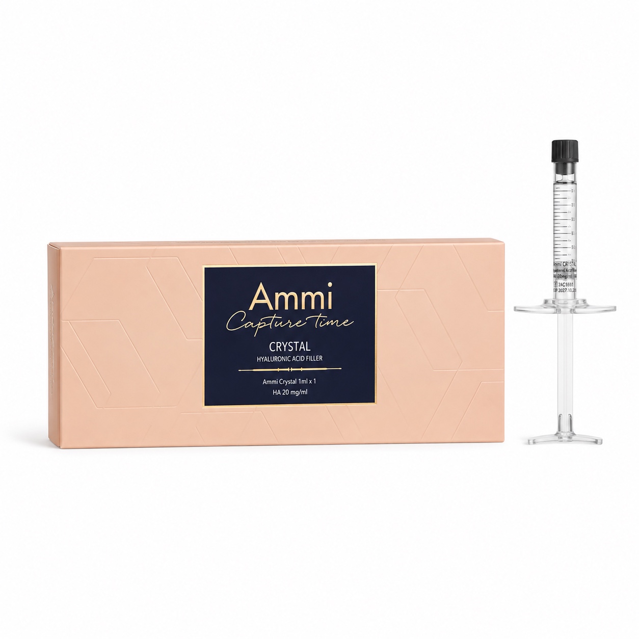 AMMI CRYSTAL
